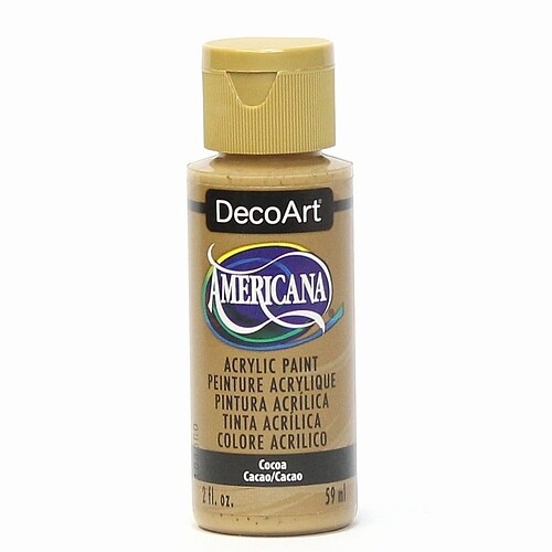 Americana Cocoa