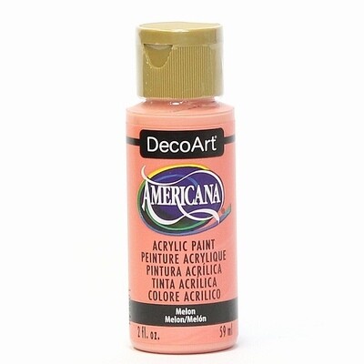 Americana Melon Americana Melon