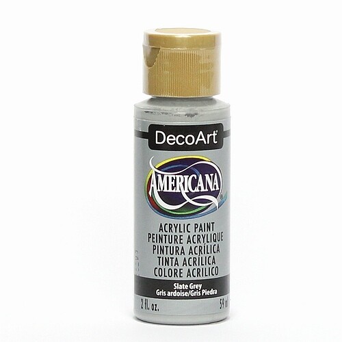 Americana Slate grey