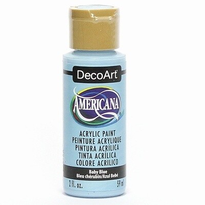 Americana Baby blue Americana Baby blue