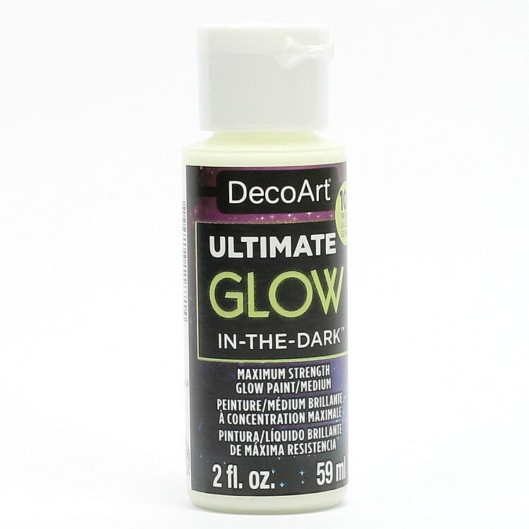 Americana Glow in the dark Ultimate Americana Glow in the dark Ultimate