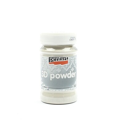 Pentart 3D powder fine Pentart 3D powder fine