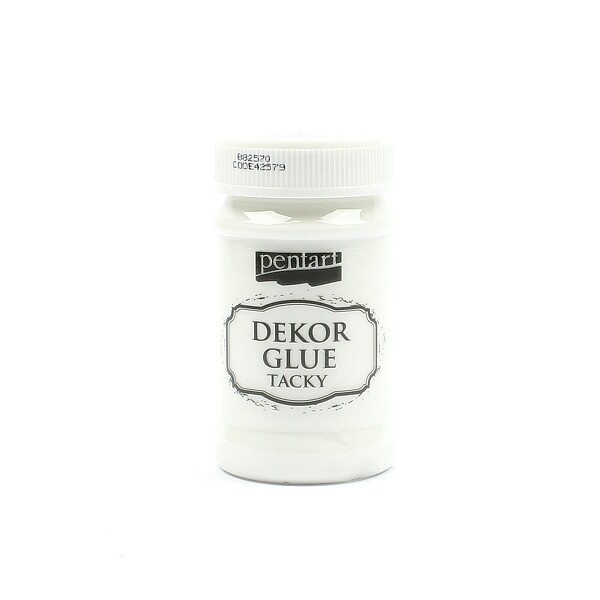 Pentart dekor tacky glue Pentart dekor tacky glue