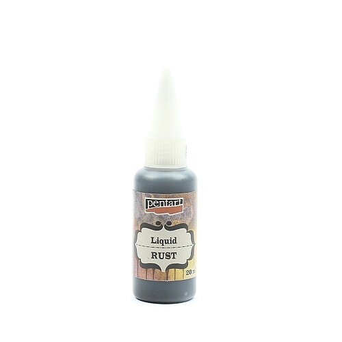 Liquid rust Liquid rust
