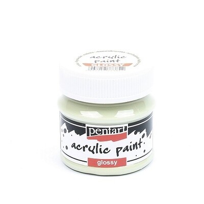 Pentart acrylic paint glossy nimbus Pentart acrylic paint glossy nimbus