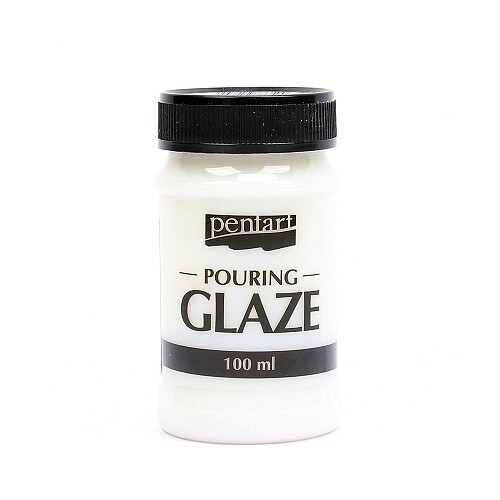 Pentart Pouring glaze Pentart Pouring glaze