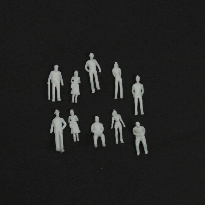 poupées miniatures