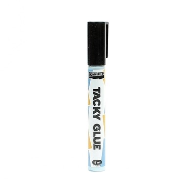 Tacky glue pen Tacky glue pen