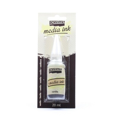 Media ink vanilla Media ink vanilla