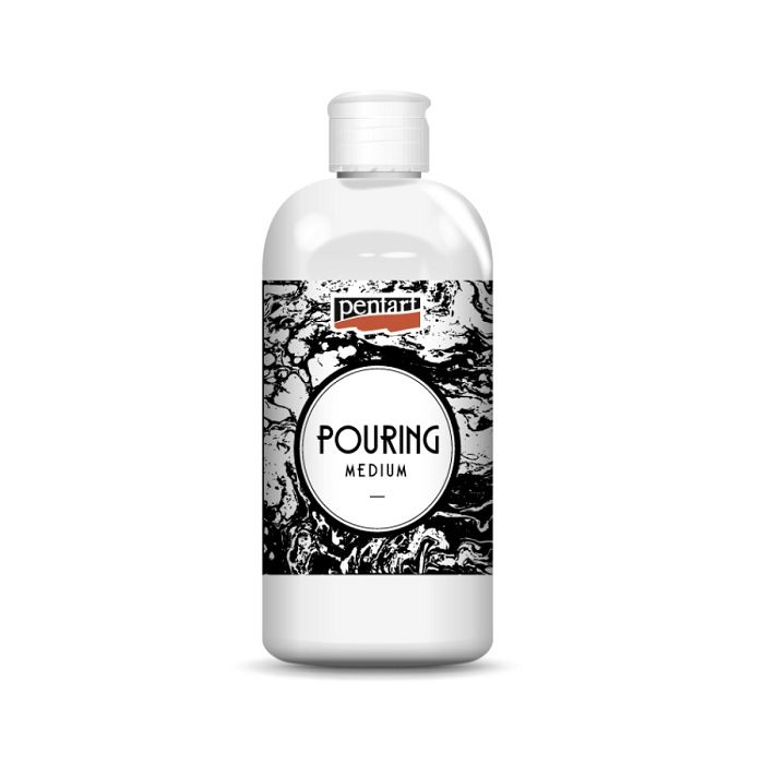 Pouring medium Pentart