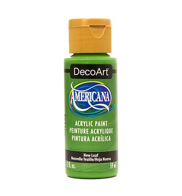Americana New Leaf Americana New Leaf