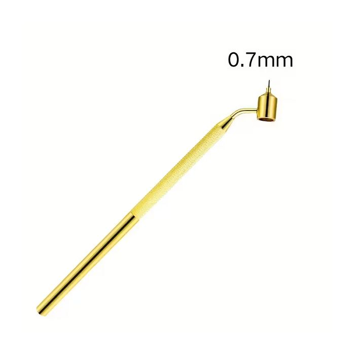 Kalligrafiestift 0,7 mm