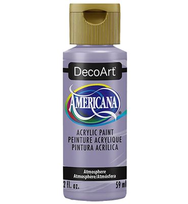 Americana Atmosphere Americana Atmosphere