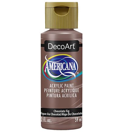 Americana Chocolate Fig