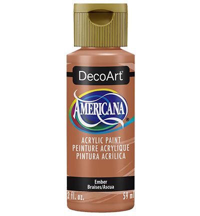 Americana Ember
