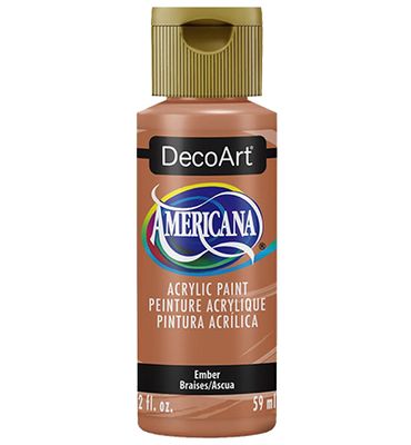 Americana Ember
