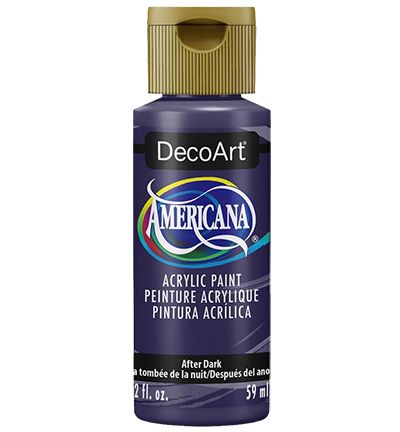 Americana After Dark