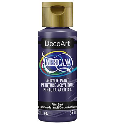 Americana After Dark Americana After Dark
