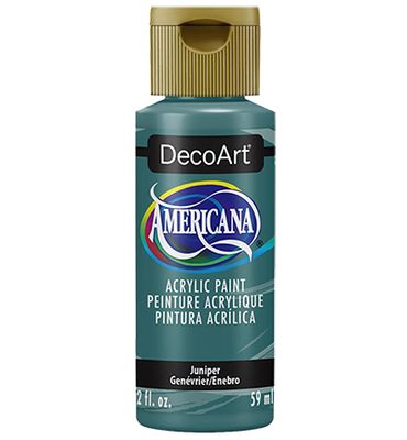 Americana Juniper