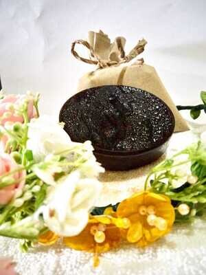 Handmade Herbal Soap
