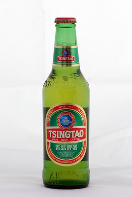 Biere chinoise