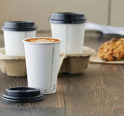 Cups &amp; Accessories