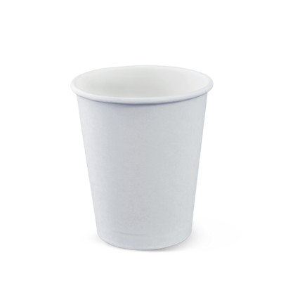Single Wall Paper Cups