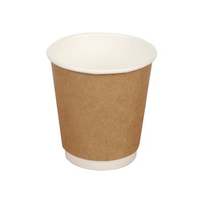 Double Wall Paper Cups