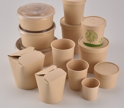 Food Containers