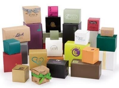Custom Cartons