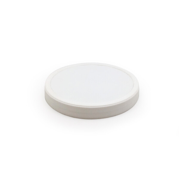 62mm Paper Lid for 50ml