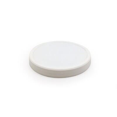 73mm Paper Lid  for 130/150  ml