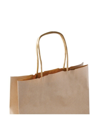 PTH #16 Brown Kraft 90 GSM MF (350 x 240 x 120) (250 pcs)