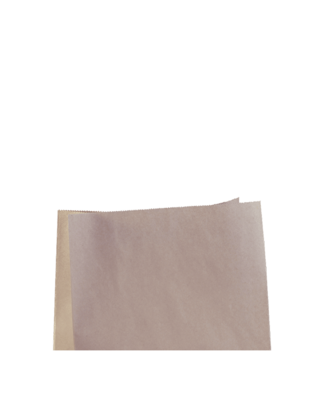 SOS #16 Brown Kraft 70 GSM MF Plain (350 x 240 x 120) (500 pcs)