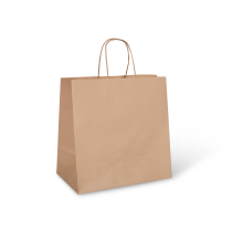Paper Handle Bags