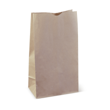 SOS Paper Bags