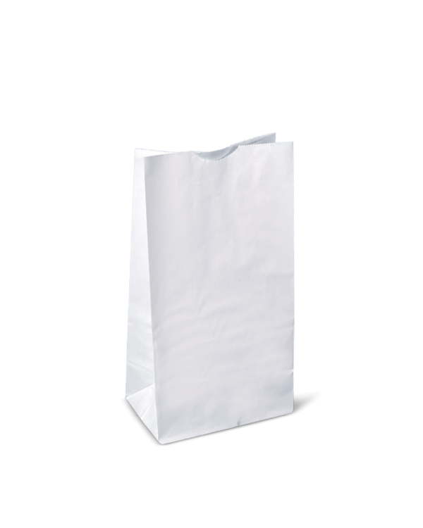 SOS #C Bleach Kraft 50 GSM MG Plain (305 x 215 x 121) (1000 pcs)