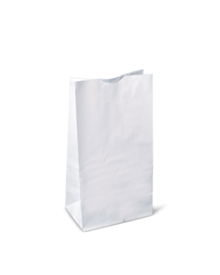 SOS #C Bleach Kraft 50 GSM MG Plain (305 x 215 x 121) (1000 pcs)