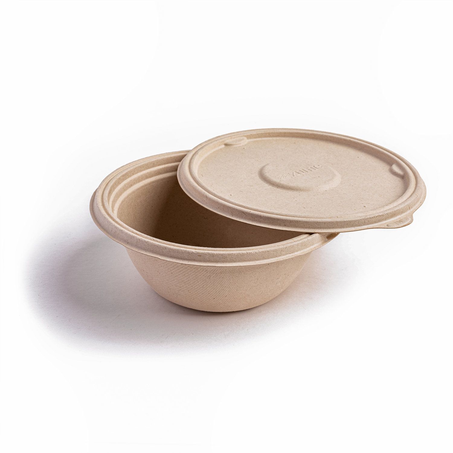 500 mL (16 oz) Round Bowl (600 pcs)