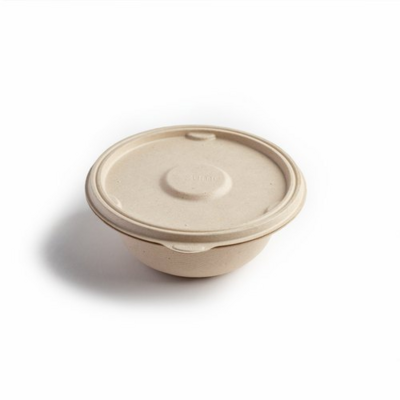 750 mL (24 oz) Round Bowl (600 pcs)