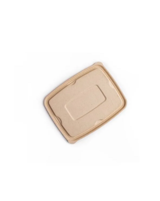 Lid for Anti Leak 1000 mL Rectangular Container