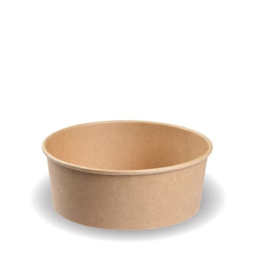 750ml Salad Bowl 148mm Dia (500 pcs)