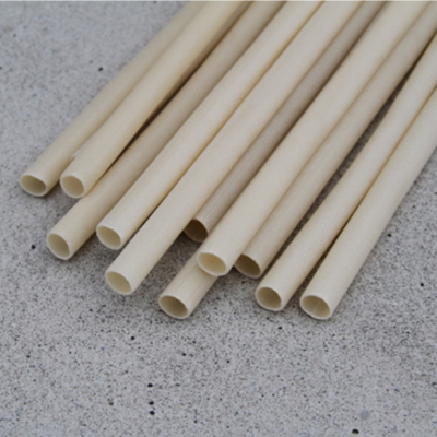 Rice Straw 8 mm x 240 mm