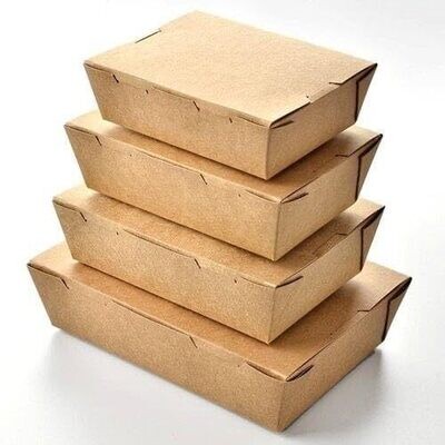 Food Box