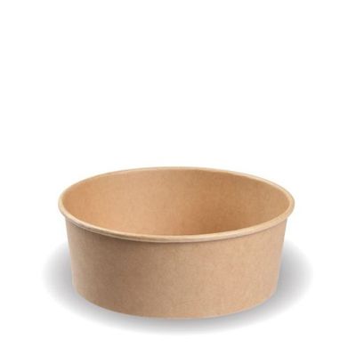 750ml Salad Bowl 148mm Dia (500 pcs)