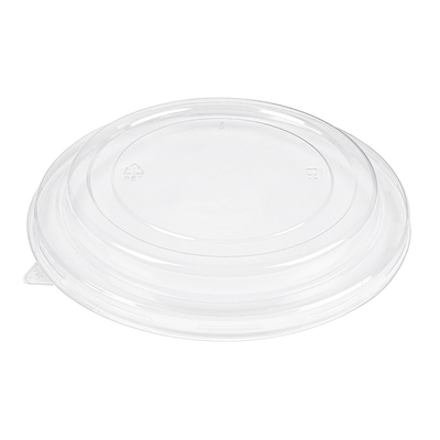 148 mm PET Lid for 500/750/100 mL Salad Bowls (Pack of 500 pcs)