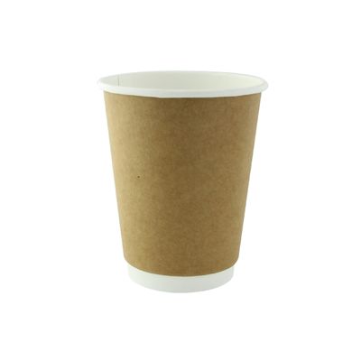 450 mL (16 oz) Paper Cup DW BRK 1PE 300+240 (500 pcs)