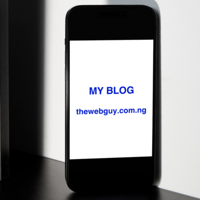 BLOGS/VLOGS