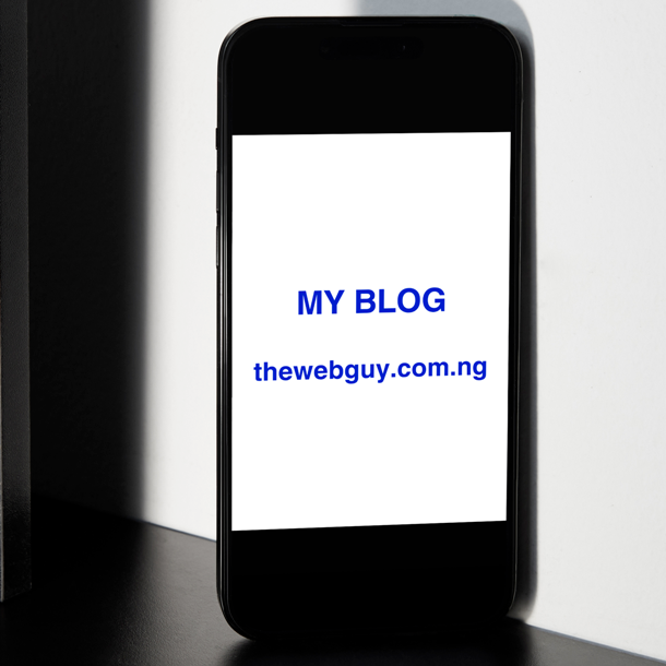 BLOGS/VLOGS