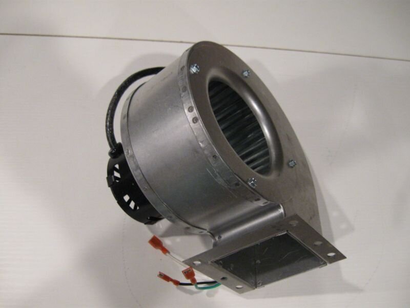 Ventilateur de convection